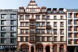 Beautiful Apartment or Office - Prime Location - Only 5 Minutes from Friedrichstraße - Bezugsfrei