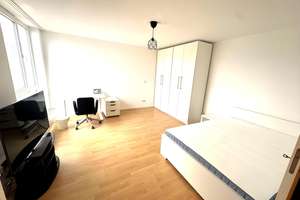 Stilvolle, neuwertige, helle 2 Zimmer WG Wohnung - (voll)möbliert – Universitätsstraße 3, 93051 Galgenberg, Regensburg – Vorschaubild 13