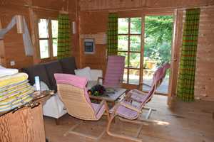 Alleinlage - Traumhafte Landhausvilla in Deggendorf – Deggendorf (Kreis) – Vorschaubild 31