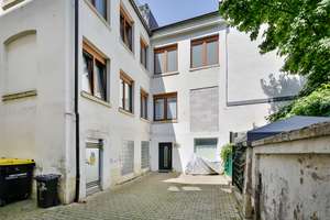 Versteckte Perle! Neuwertige und TOP-ausgestattete 3-Zimmer-Wohnung in zentrumsnaher Lage! – Die vollständige Adresse der Immobilie erhältst du vom Anbieter., 75172 Südweststadt, Pforzheim – Vorschaubild 3