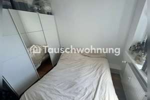 Tauschwohnung: Tauschwohnung landeseigene – Otto-Franke-Straße 60 A, 12489 Adlershof, Berlin – Vorschaubild 2
