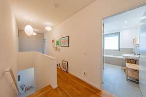 Zuhause im Bötzowviertel! Bezugsfreie 4-Zimmer-Maisonettewohnung in Berlin-Prenzlauer Berg – Die vollständige Adresse der Immobilie erhältst du vom Anbieter., 10407 Prenzlauer Berg, Berlin – Vorschaubild 9
