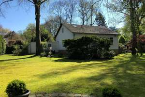 Villa in Köln-Hahnwald 178 m² / 2.000 m² Grundstück – Die vollständige Adresse der Immobilie erhältst du vom Anbieter., 50996 Hahnwald, Köln – Vorschaubild 42