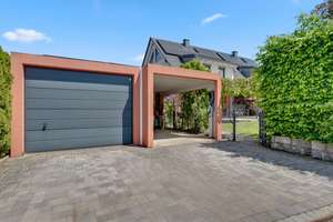 Raumwunder! Energieeffizientes Einfamilienhaus mit traumhaftem Garten, Wintergarten und Pool – Die vollständige Adresse der Immobilie erhältst du vom Anbieter., 95490 Mistelgau – Vorschaubild 22