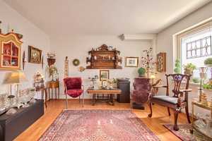 Gepflegtes Reihenmittelhaus in beliebter Lage! – Flensburg – Vorschaubild 10