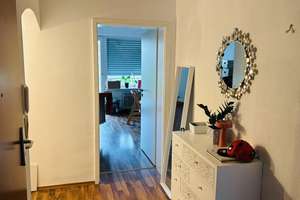 126 qm in Oftersheim: Großzügige 4 ZKB Wohnung inkl. Küche – Die vollständige Adresse der Immobilie erhältst du vom Anbieter., 68723 Oftersheim – Vorschaubild 2