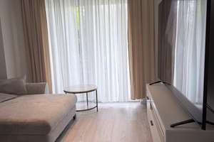 Modernes, voll möbliertes Neubau-Apartment (ca. 50 m²) mit Terrasse in ruhiger Lage von Osnabrück-Do – Die vollständige Adresse der Immobilie erhältst du vom Anbieter., 49088 Dodesheide, Osnabrück – Vorschaubild 16