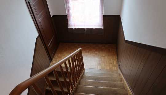 Bild von HG - NÄHE SCHLOSSPARK: INTERESSANTES DREIFAMILIENHAUS - ALLE WOHNUNGEN LEER !!!