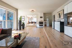 Bindlacher Bestlage mit einzigartigem Fernblick: Stilvoll modernisiertes 2001er EFH mit ELW & Pool! – Die vollständige Adresse der Immobilie erhältst du vom Anbieter., 95463 Bindlach – Vorschaubild 8