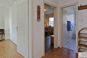 Familienfreundliches Reihenmittelhaus mit Garten und Balkon in Düsseldorf-Hassels – Düsseldorf – Vorschaubild 13