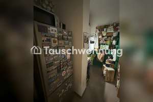 Tauschwohnung: Ruhige Lage Schwabing West – Die vollständige Adresse der Immobilie erhältst du vom Anbieter., 80798 Neuschwabing, München – Vorschaubild 6