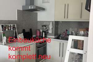 SEEBAUER | 2 Zi. im 4. OG - sehr ruhig - Balkon und EBK – Simonsfeldstr. 28, 80997 Allach, München – Vorschaubild 5