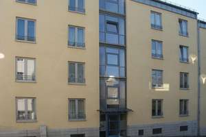 Helle 3-Zimmerwohnung