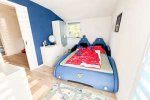 Freistehendes Haus am grünen Park – Die vollständige Adresse der Immobilie erhältst du vom Anbieter., 88353 Kißlegg – Vorschaubild 10