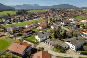 *VERKAUFT*Ihr Traumhaus in Greiling/ Bad Tölz: Ruhige DHH mit Garten & Alpenpanorama – Bad Tölz-Wolfratshausen (Kreis) – Vorschaubild 32