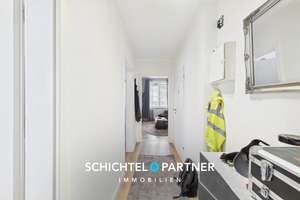 Woltmershausen | Modernisiertes Dreiparteienhaus in direkter Deichlage – Die vollständige Adresse der Immobilie erhältst du vom Anbieter., 28197 Woltmershausen (Ortsteil), Bremen – Vorschaubild 11