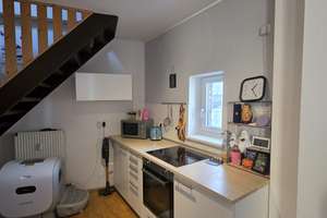 Alltagstaugliche 2-Zimmer-Wohnung in zentraler Lage von Nürnberg – Adamstraße 25, 90489 Wöhrd, Nürnberg – Vorschaubild 11