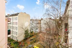 Achtung Kapitalanleger - vermietete 2-Zimmer-Wohnung mit Balkon in begehrter Wohnlage – Die vollständige Adresse der Immobilie erhältst du vom Anbieter., 14059 Charlottenburg, Berlin – Vorschaubild 5