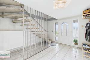 WADERN: WOHNHAUS MIT POOL UND WALDGRUNDSTÜCK IN TOP LAGE! – Die vollständige Adresse der Immobilie erhältst du vom Anbieter., 66687 Wadern – Vorschaubild 2