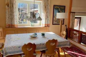 Außergewöhnliches Einfamilienhaus in Oberammergau – Garmisch-Partenkirchen (Kreis) – Vorschaubild 10