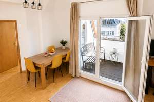 Zuhause mit zwei Zimmern und Balkon in Berlin Friedrichshain – 10245 Friedrichshain, Berlin – Vorschaubild 4