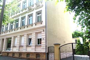 Praktische Lage! Parkplatz! Parknähe! Ideal für Pärchen oder Singles! – Georg-Schumann-Straße 321, 4159 Möckern, Leipzig – Vorschaubild 17