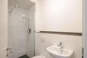 Vermietete, moderne 4-Zimmer-Wohnung mit Süd-Balkon in Aachen! – Vaalser Straße 81a, 52074 Westpark, Aachen – Vorschaubild 9