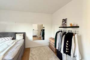 Sonnige und warme 3-Zimmer-Wohnung in Kiel an der Eckernförder Straße – Eckernförder Straße 327, 24107 Suchsdorf, Kiel – Vorschaubild 7
