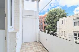 *Sanierter Altbau mit Stil im Herz des Westens, unweit des Bismarckplatzes* – Die vollständige Adresse der Immobilie erhältst du vom Anbieter., 70197 Rotebühl, Stuttgart – Vorschaubild 12