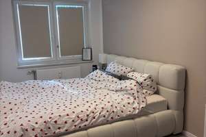 Modernes Wohnen in Wolfsburg: 3-Zimmer-Dachgeschosswohnung mit gehobener Ausstattung – Meinstraße 56, 38446 Vorsfelde, Wolfsburg – Vorschaubild 4