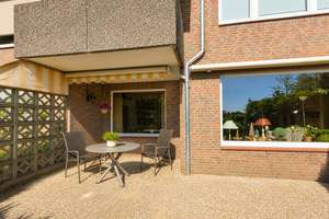 Charmante Erdgeschosswohnung mit Terrasse in Hamburg-Rahlstedt, OT Oldenfelde, nahe Berne – Bekassinenau 0, 22147 Farmsen-Berne, Hamburg – Vorschaubild 3