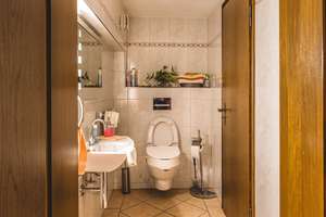 Attraktives Einfamilienhaus im Bungalowstil
mit sonnigem Grundstück und Garage – Die vollständige Adresse der Immobilie erhältst du vom Anbieter., 52076 Walheim, Aachen – Vorschaubild 17