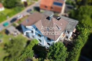 Hamburg-Sülldorf: Doppelhaushälfte auf großem Grundstück mit fünf Wohneinheiten – Die vollständige Adresse der Immobilie erhältst du vom Anbieter., 22589 Iserbrook, Hamburg – Vorschaubild 2