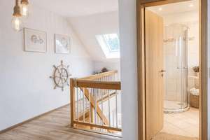 Einfamilienhaus im Klinkerstil mit Doppelgarage in Melle-Bennien – Die vollständige Adresse der Immobilie erhältst du vom Anbieter., 49328 Melle – Vorschaubild 3