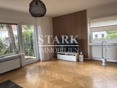Raum für die ganze Familie – Großzügige 6-ZW mit Garten & Wellness-Option