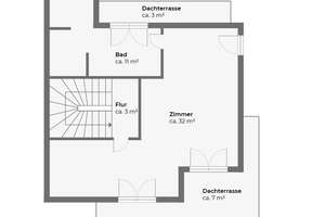 OPEN HOUSE am Sonntag, den 17.05.2026 von 16:00 Uhr bis 17:00 Uhr. – Am Klingenberg 4, 22587 Blankenese, Hamburg – Vorschaubild 11