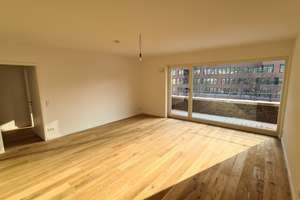 Hochwertige und helle Neubauwohnung (4.OG) in Schöneberg
