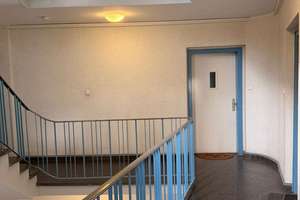 2-Zimmer-Wohnung mit Balkon in Düsseldorf-Flingern – gute Aufteilung & Potenzial – Birkenstraße 38a, 40229 Flingern Nord, Düsseldorf – Vorschaubild 5