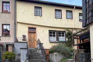 Stilvoll saniertes Stadthaus aus dem 17. Jahrhundert im Herzen von Bad Münstereifel ... – Euskirchen (Kreis) – Vorschaubild 5
