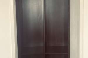 Helle, möblierte 2-Zimmer-Wohnung in Frankfurt am Main mit Concierge-Service – 60528 Niederrad, Frankfurt am Main – Vorschaubild 6