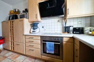 Attraktives Reihenendhaus mit Garten und Stellplatz in Essen-Borbeck – Die vollständige Adresse der Immobilie erhältst du vom Anbieter., 45355 Bergeborbeck, Essen – Vorschaubild 8