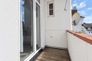 Charmante 3-Zimmer-Wohnung in zentraler Lage mit Balkon – 28215 Regensburger Straße, Bremen – Vorschaubild 16