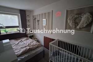 Tauschwohnung: Schöne Wohnung im Grünen gegen größere  – Solothurner Str 104, 81475 Fürstenried-West, München – Vorschaubild 3