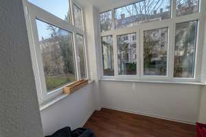 3-Zimmer-Wohnung im EG mit Einbauküche in Hannover – Jordanstraße 45, 30173 Südstadt, Hannover – Vorschaubild 15