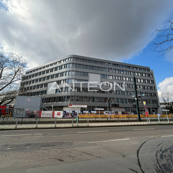 Neubau Erstbezug | Hochwertiger Ausbau | Direkte Straßenbahn Anbindung