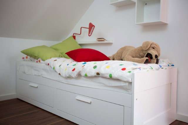 Immobilie in Birkenwerder - Auch der Preis ist heiß ! Bauen in Oranienburg auch Umland - Bild 6