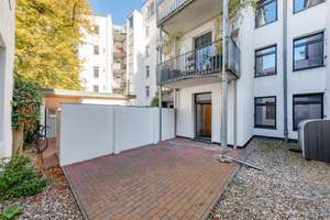Terrassenwohnung im Herzen von Ottensen – Beetsweg 19, 22765 Ottensen, Hamburg – Vorschaubild 5