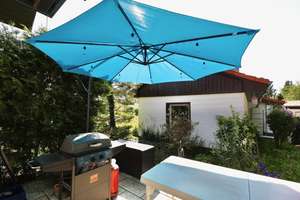 ca. 196 m² WOHN-/NUTZFLÄCHE - MIT SEPARATEM BUNGALOW - PERFEKT FÜR EINE FAMILIE – Fliegenpilzstr. 349 dl, 12526 Bohnsdorf, Berlin – Vorschaubild 20