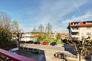 MÖBLIERT - GEMÜTLICH IN FEUERBACH - Geschmackvolle Wohnung mit Terrasse – Die vollständige Adresse der Immobilie erhältst du vom Anbieter., 70469 Feuerbacher Tal, Stuttgart – Vorschaubild 21