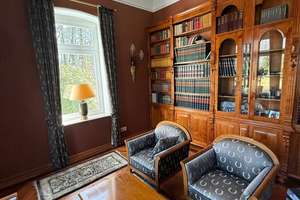 Historisches Anwesen mit Parkanlage, Indoorpool & Kapelle in Löhne – Die vollständige Adresse der Immobilie erhältst du vom Anbieter., 32584 Löhne – Vorschaubild 21